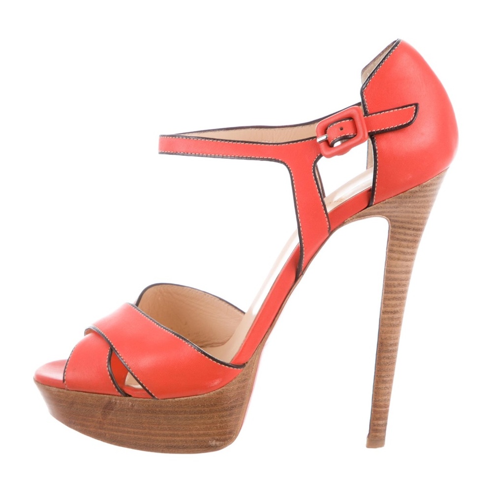 Christian Louboutin Sporting Size 8